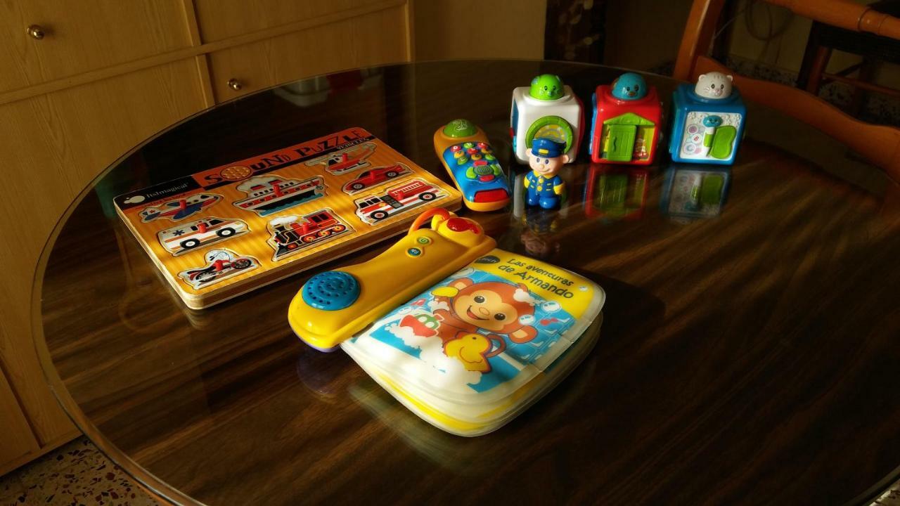 Willa Casa Rio Quéntar Pokój zdjęcie