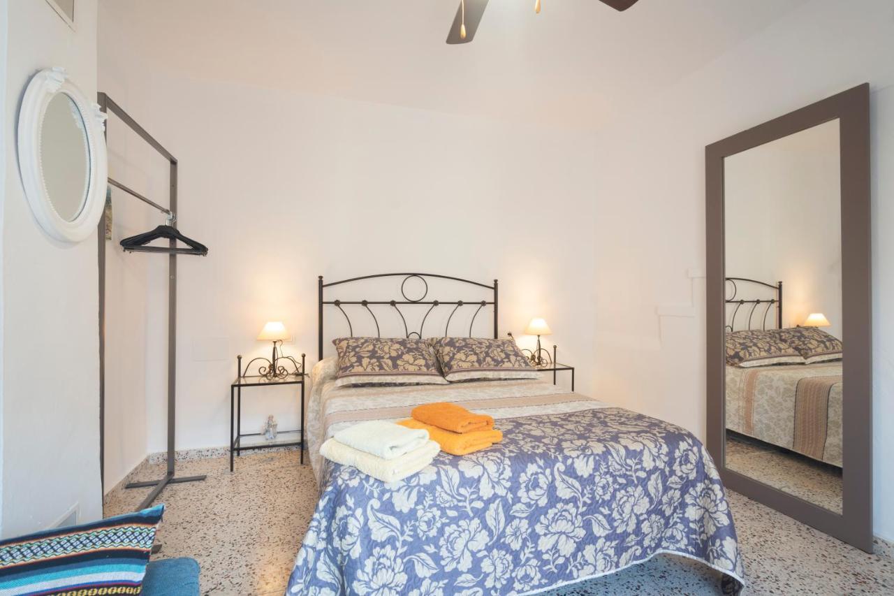 Willa Casa Rio Quéntar Zewnętrze zdjęcie